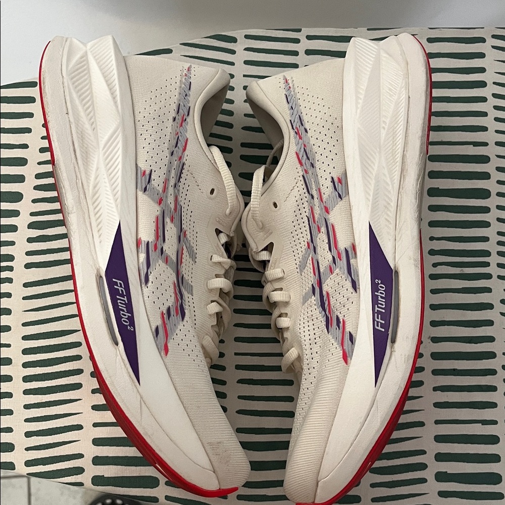 Asics SonicBlast